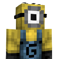 DesyncWarrior_'s Minecraft Skin