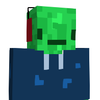 gloop_437's Minecraft Skin