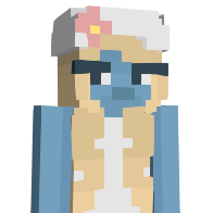 caliy's Minecraft Skin