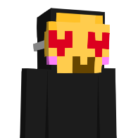 Simping's Minecraft Skin