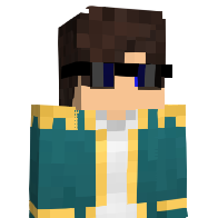 KublochGaming's Minecraft Skin