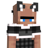 cocuda's Minecraft Skin