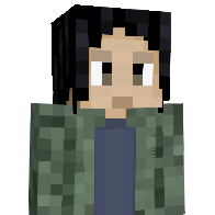 DrTenma's Minecraft Skin