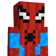 23ez's Minecraft Skin