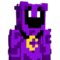 AntoniAnt's Minecraft Skin