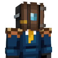 Turboklej's Minecraft Skin