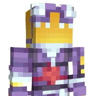 3hy's Minecraft Skin