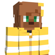 notvenji's Minecraft Skin