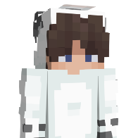 xImJxstinn's Minecraft Skin