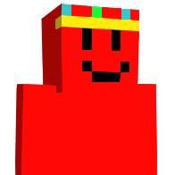 MilanGamer18's Minecraft Skin