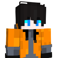 jun332's Minecraft Skin