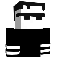 SpyderrMC's Minecraft Skin