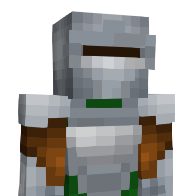lostomhill's Minecraft Skin