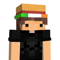 TelixC's Minecraft Skin