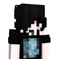 MarcoGD's Minecraft Skin