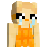 Ribcx's Minecraft Skin