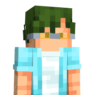 Miskam4ik's Minecraft Skin