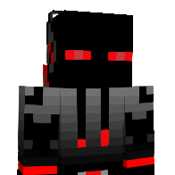 DOMIZION's Minecraft Skin