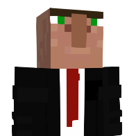 DaTheoBird's Minecraft Skin