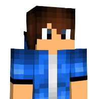 Jarno1102GHG's Minecraft Skin