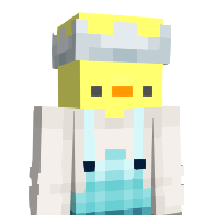 NootNToot's Minecraft Skin