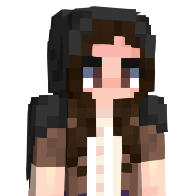 chunkyprincess's Minecraft Skin