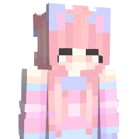 cat_girl's Minecraft Skin