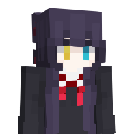 sy_enjoy's Minecraft Skin