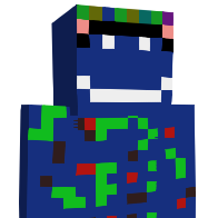 jezyk333's Minecraft Skin
