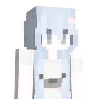 cuteing's Minecraft Skin