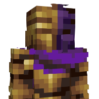 BootyDooty123's Minecraft Skin