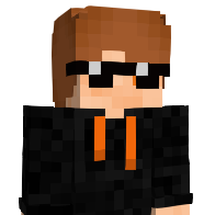 XRogo's Minecraft Skin