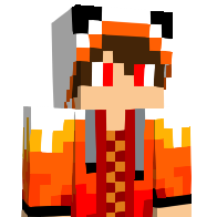 CobbleTheSlayer's Minecraft Skin