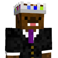 Spoiledmilk43's Minecraft Skin