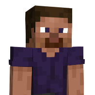 Qochi's Minecraft Skin