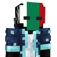 Borisior's Minecraft Skin