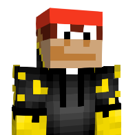 Monkey_3420's Minecraft Skin