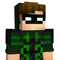Timagedon's Minecraft Skin