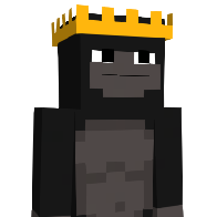 alvpha's Minecraft Skin