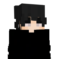 Flov0's Minecraft Skin