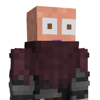 DAHKNETH's Minecraft Skin