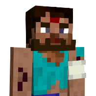JGY's Minecraft Skin