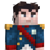 NotBartix_'s Minecraft Skin