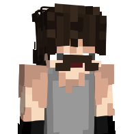 maigell's Minecraft Skin