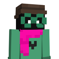 MissdCodeZack's Minecraft Skin