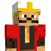 Ramlock1242's Minecraft Skin