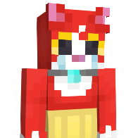 Hynathal's Minecraft Skin