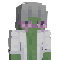 HackerZaba's Minecraft Skin