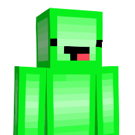 Teoy's Minecraft Skin
