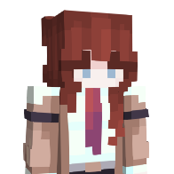 Ki_ROKO's Minecraft Skin